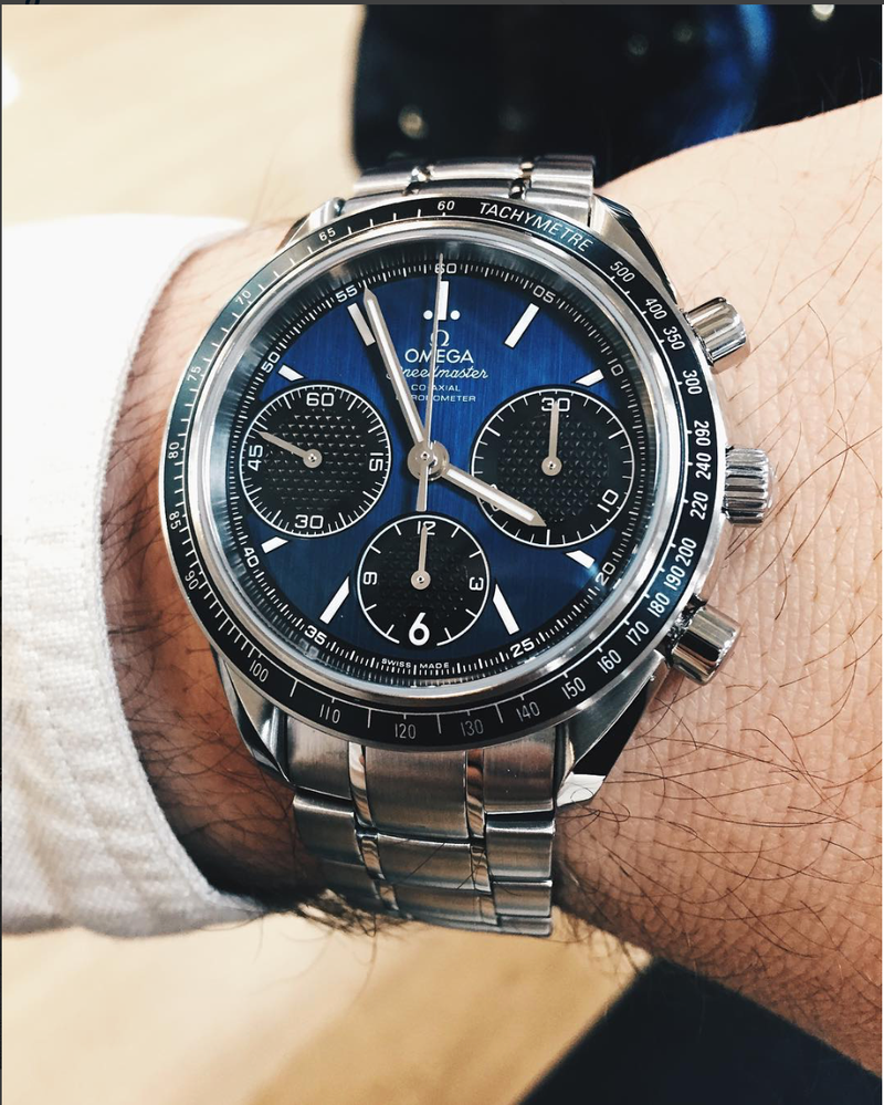 Illustration for article titled Watch-opnik